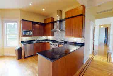 1 BR in San Francisco