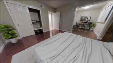 1 BR in Los Angeles
