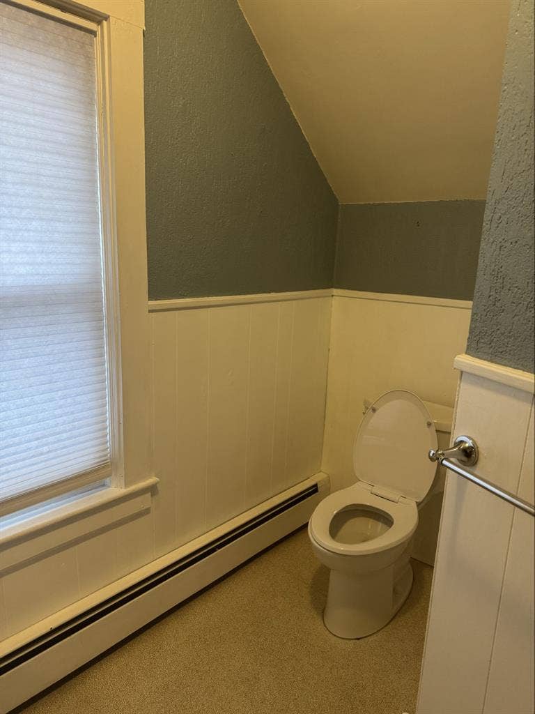 Downtown Bristol Apartment