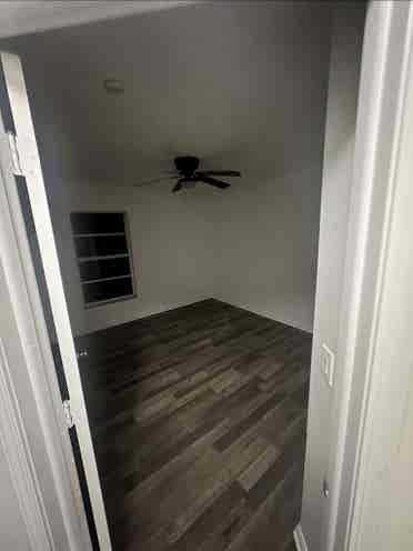 Looking for two roommates