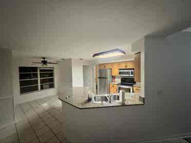 Looking for two roommates