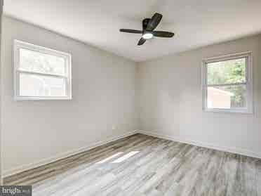 1 Bedroom in Temple Hills