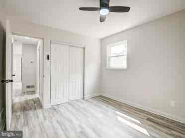 1 Bedroom in Temple Hills