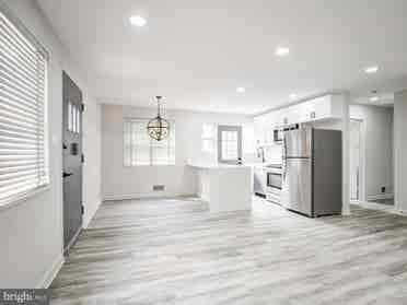 1 Bedroom in Temple Hills