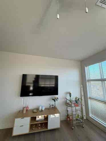 Charming Private Studio Apartment