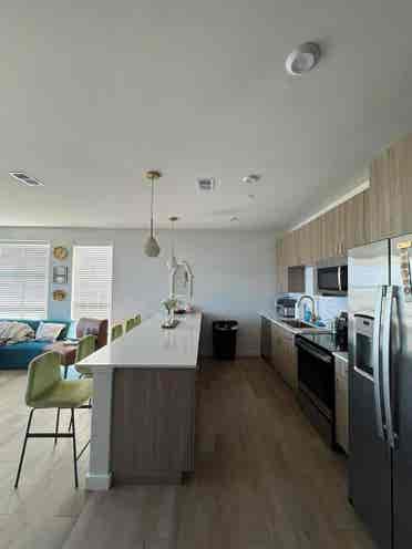 Charming Private Studio Apartment