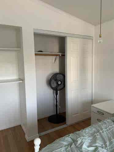 Room for rent
