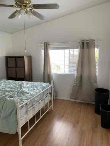 Room for rent