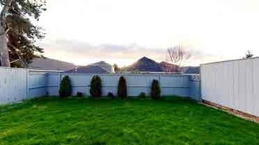 3 BR in Beaverton