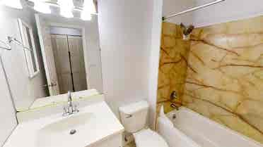 3 BR in Beaverton