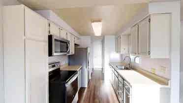 3 BR in Beaverton