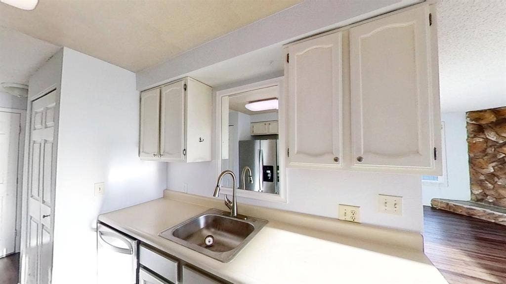 3 BR in Beaverton