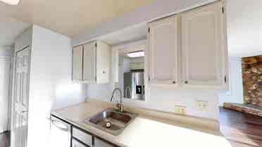 3 BR in Beaverton