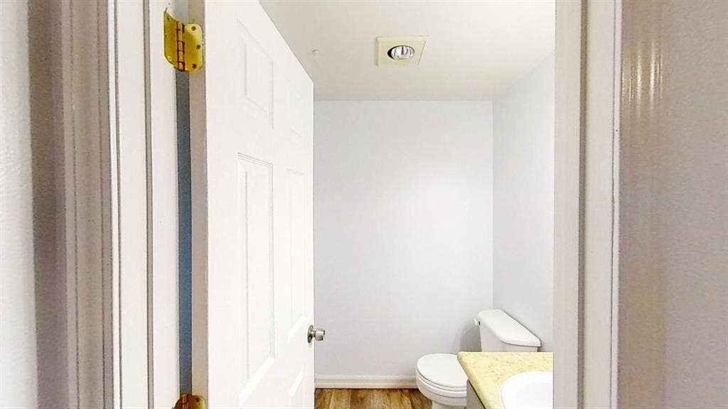 3 BR in Beaverton