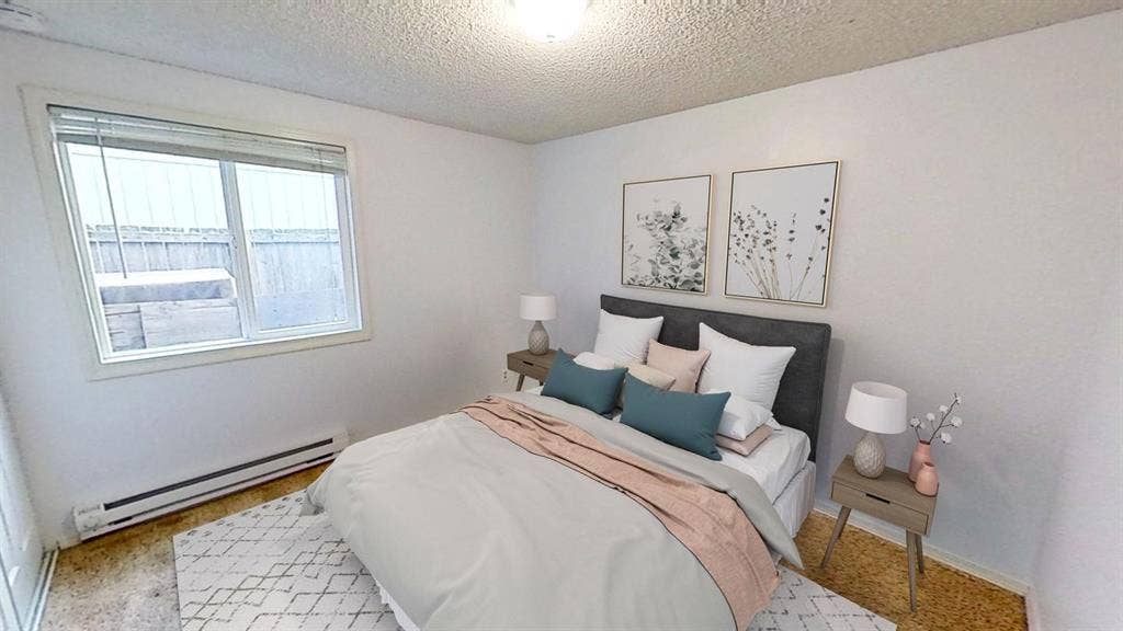 3 BR in Beaverton