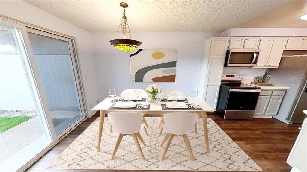 3 BR in Beaverton
