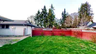 3 BR in Beaverton