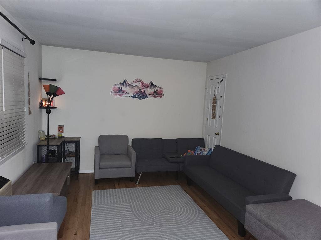 Room for rent