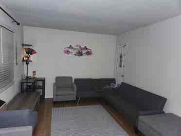 Room for rent