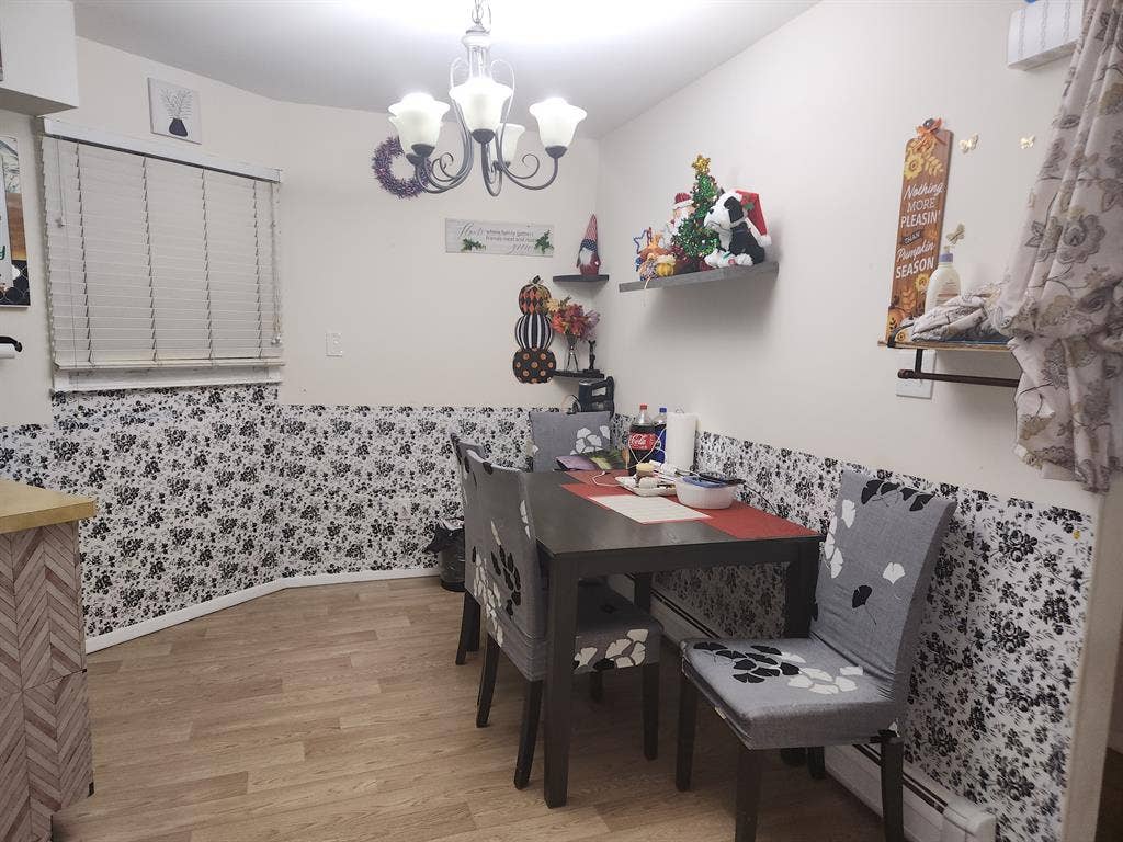 Room for rent