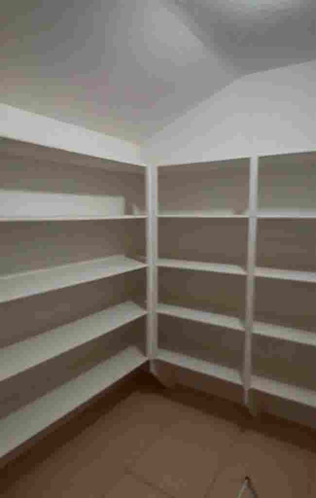 Clean. Organized. Managed by pro