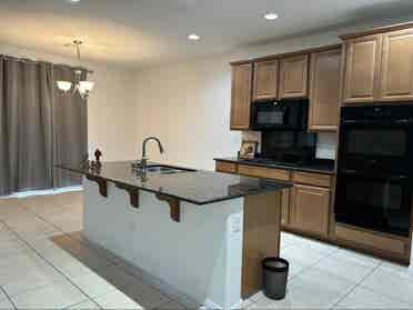 Clean. Organized. Managed by pro