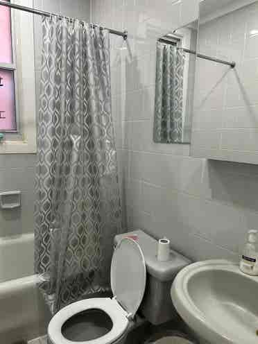 Furnished room near university B
