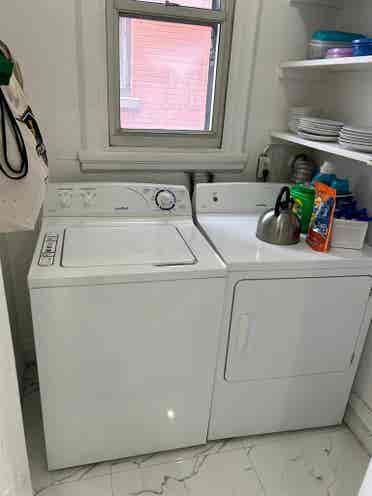 Furnished room near university B