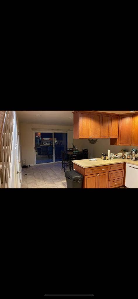 room for rent w/shared bathrooom