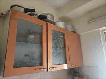 A bedroom on single occupancy