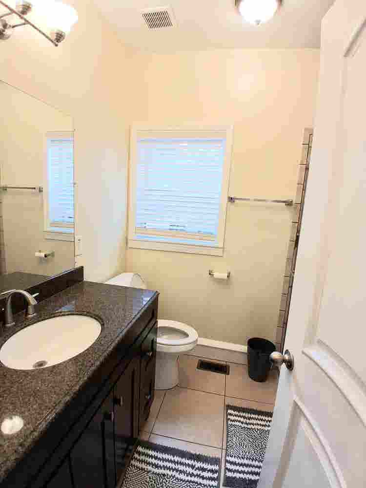 Luxurious, safe, quiet rental Rooms