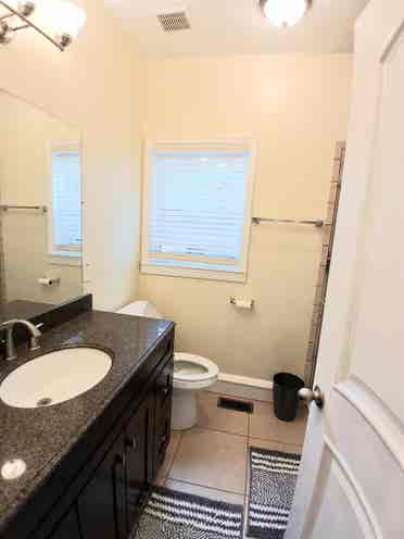 Luxurious, safe, quiet rental Rooms