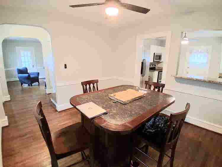 Luxurious, safe, quiet rental Rooms