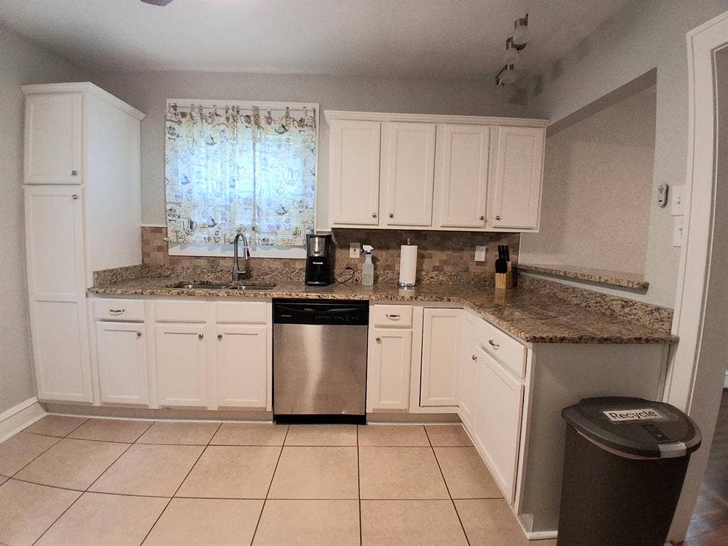 Luxurious, safe, quiet rental Rooms