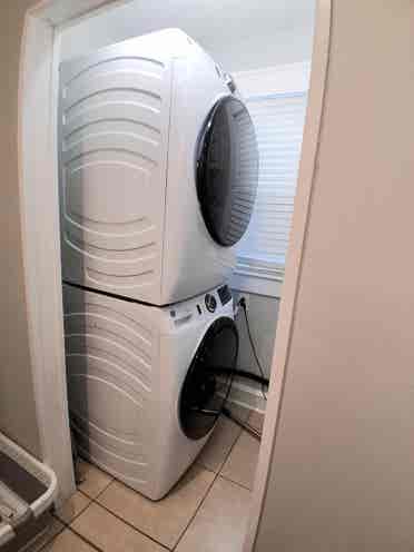 Luxurious, safe, quiet rental Rooms