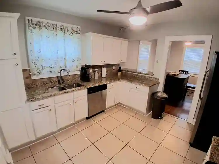 Luxurious, safe, quiet rental Rooms