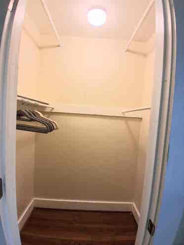 Luxurious, safe, quiet rental Rooms