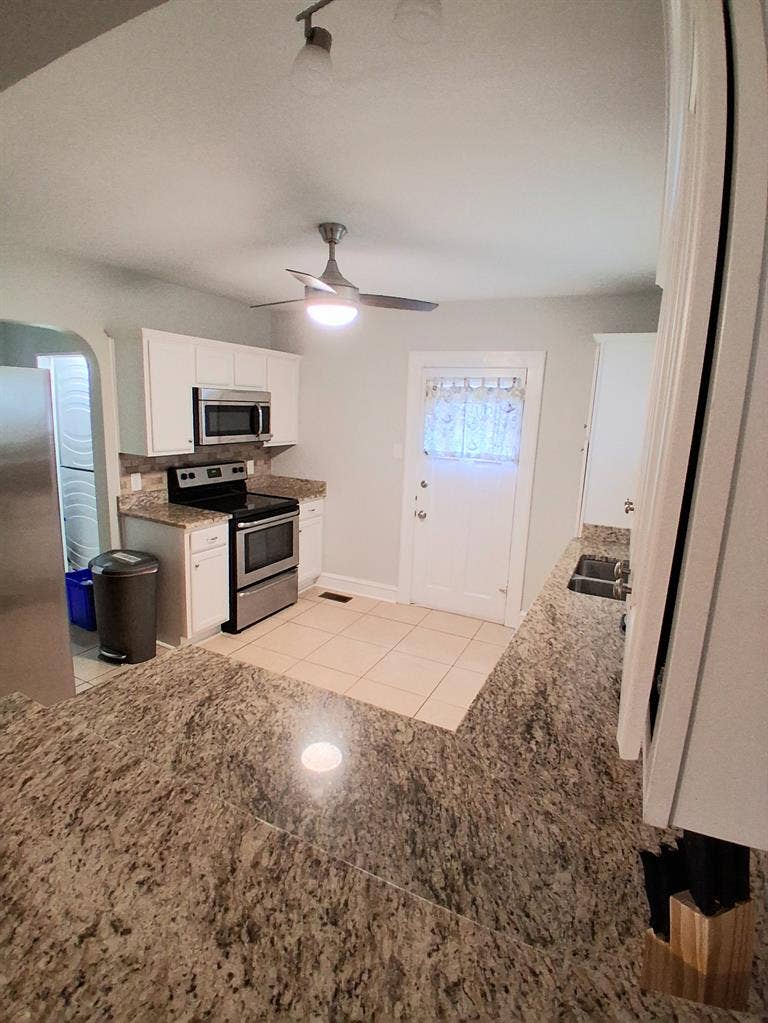 Luxurious, safe, quiet rental Rooms