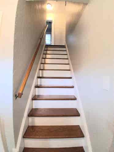 Luxurious, safe, quiet rental Rooms