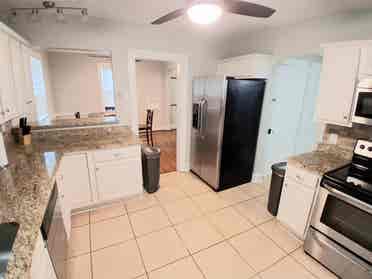 Luxurious, safe, quiet rental Rooms