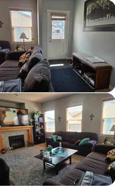 Looking for clean Female or Male