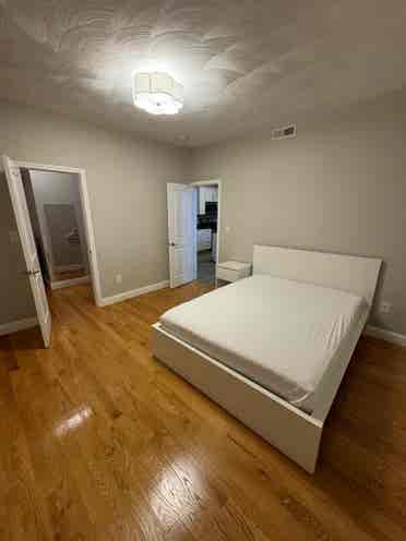 Luxury Condo Master Bedroom Availab