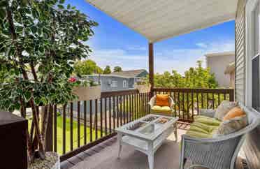 Luxury Condo Master Bedroom Availab