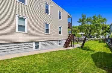 Luxury Condo Master Bedroom Availab