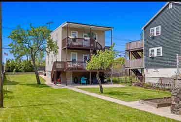Luxury Condo Master Bedroom Availab