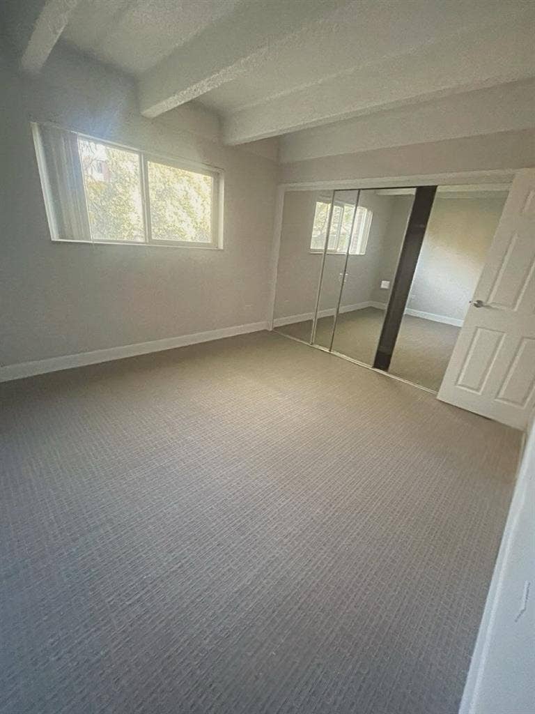 Seeking ASAP roommate - June/July