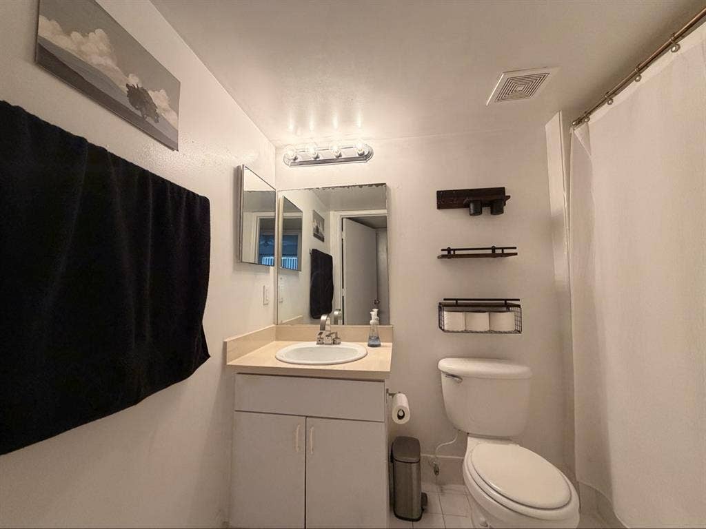 🌴 Room Near Aventura & Beach 🌴