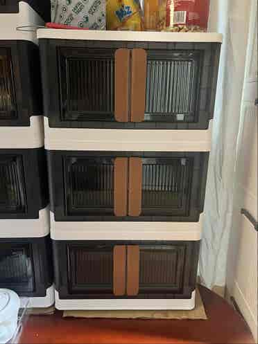 Female roommate, ABP, room is ready