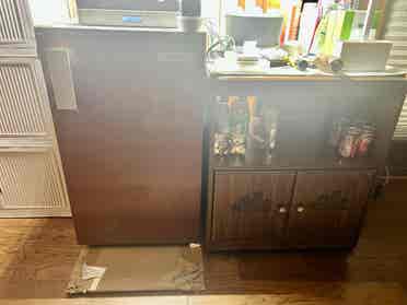 Female roommate, ABP, room is ready