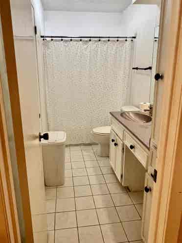Female roommate, ABP, $